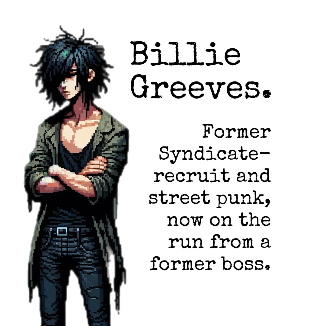 Grand Soul Saga - Screenshot 2