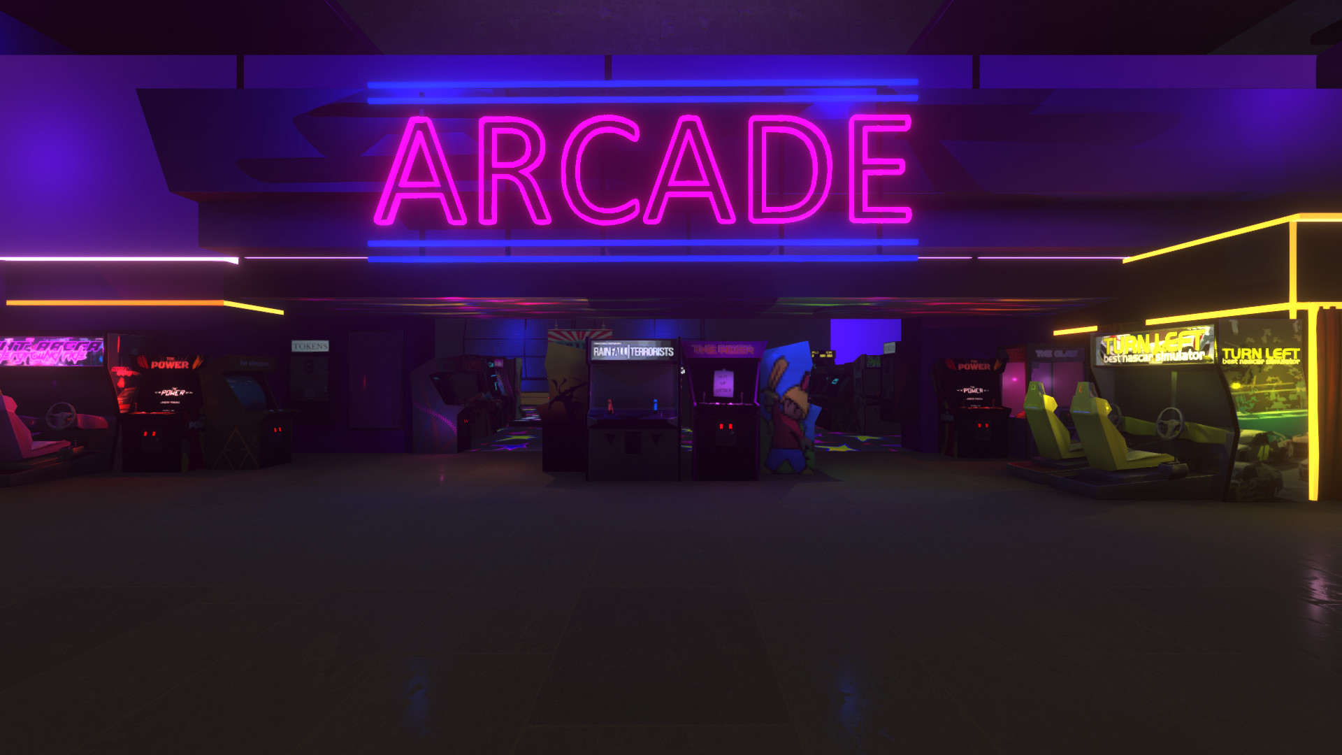 Movie Quest - Screenshot 5