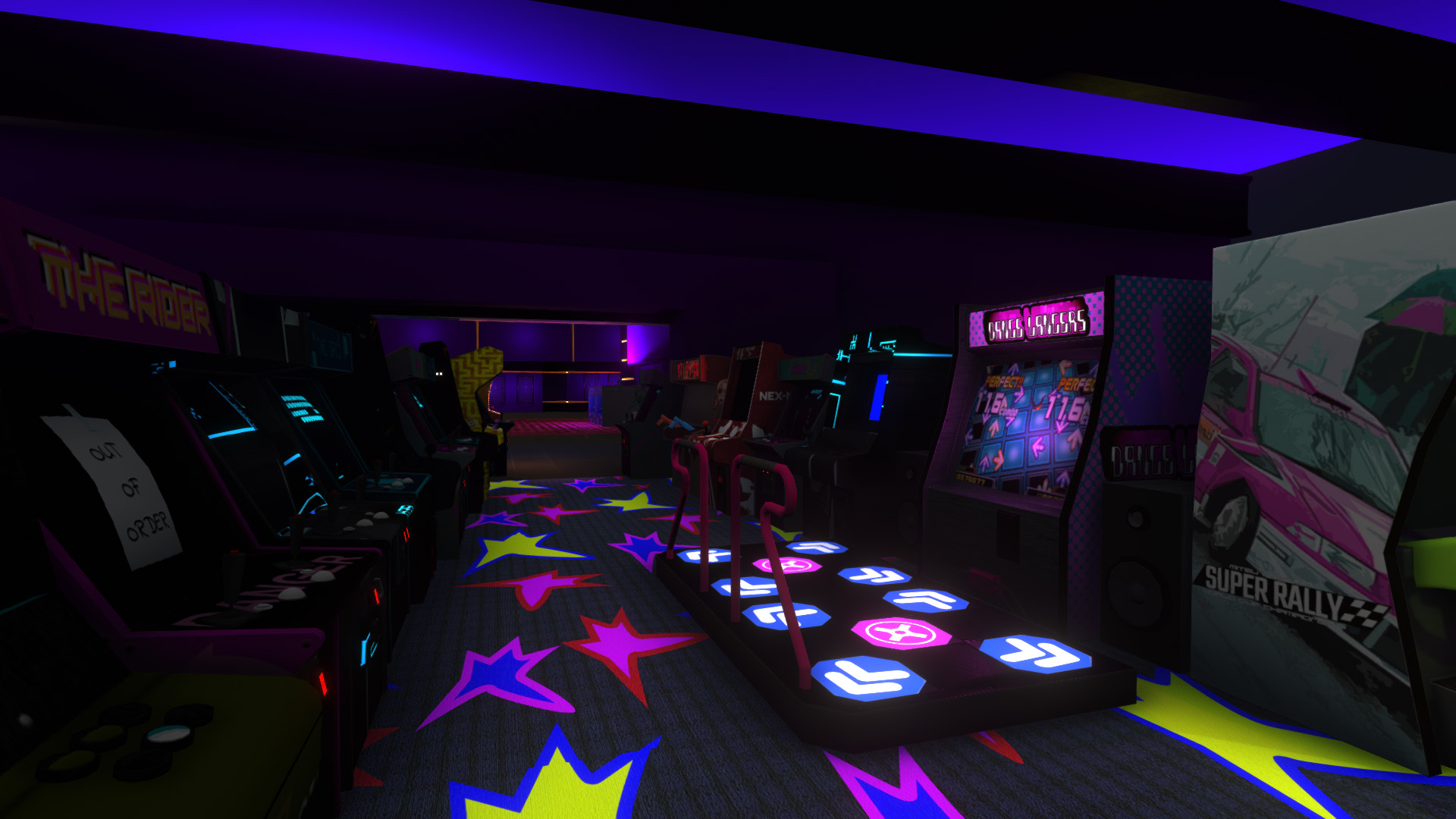 Movie Quest - Screenshot 2