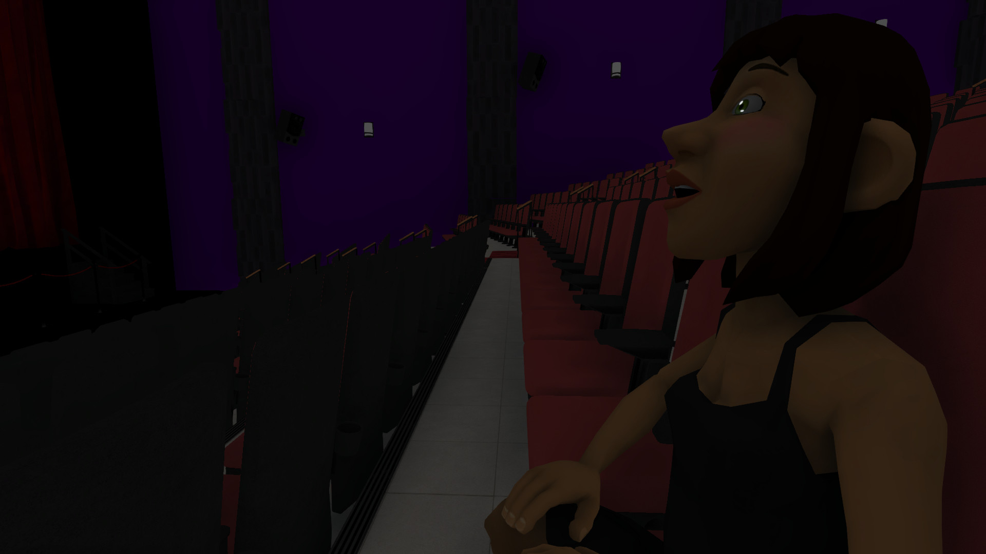 Movie Quest - Screenshot 9