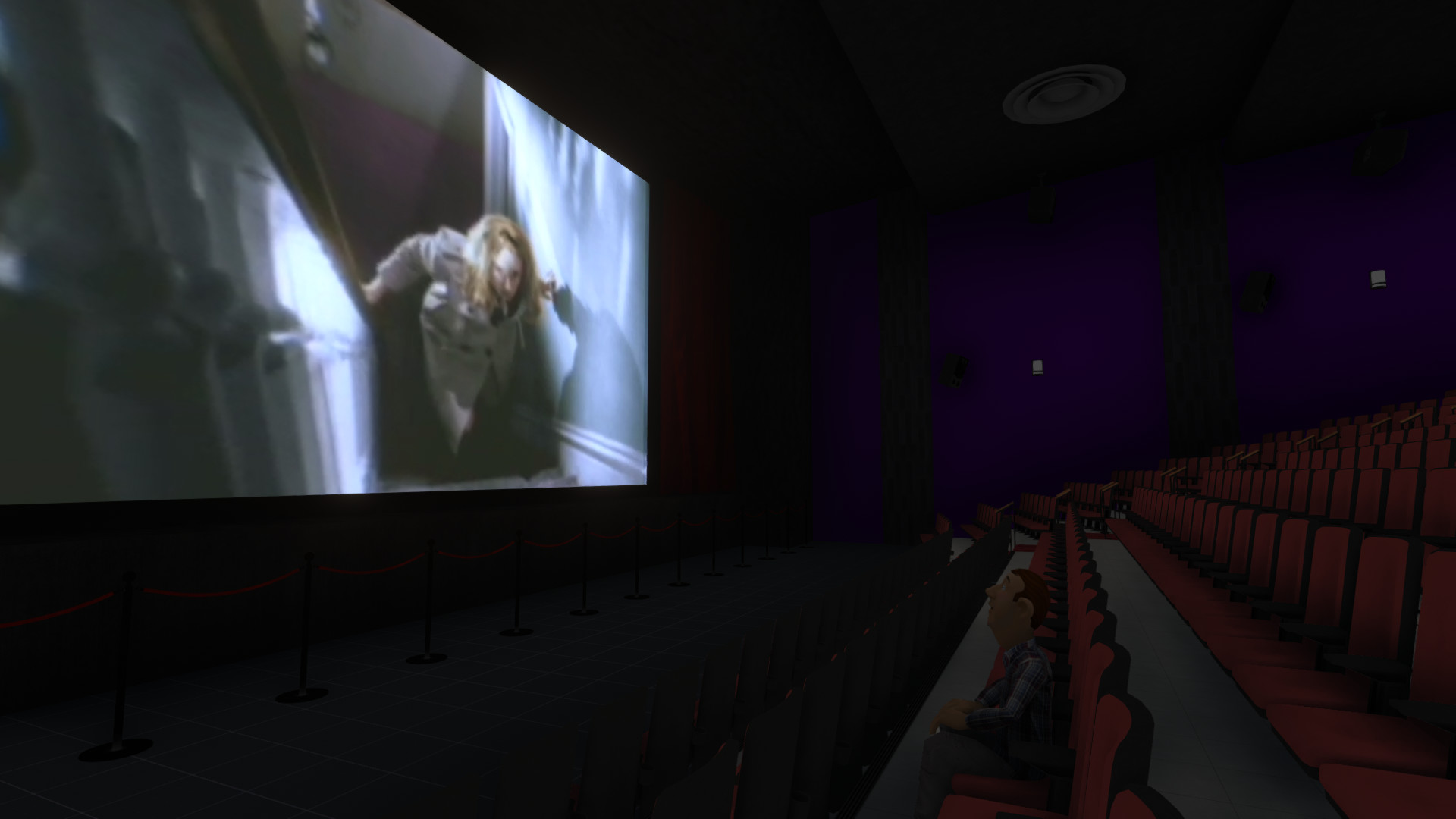 Movie Quest - Screenshot 8