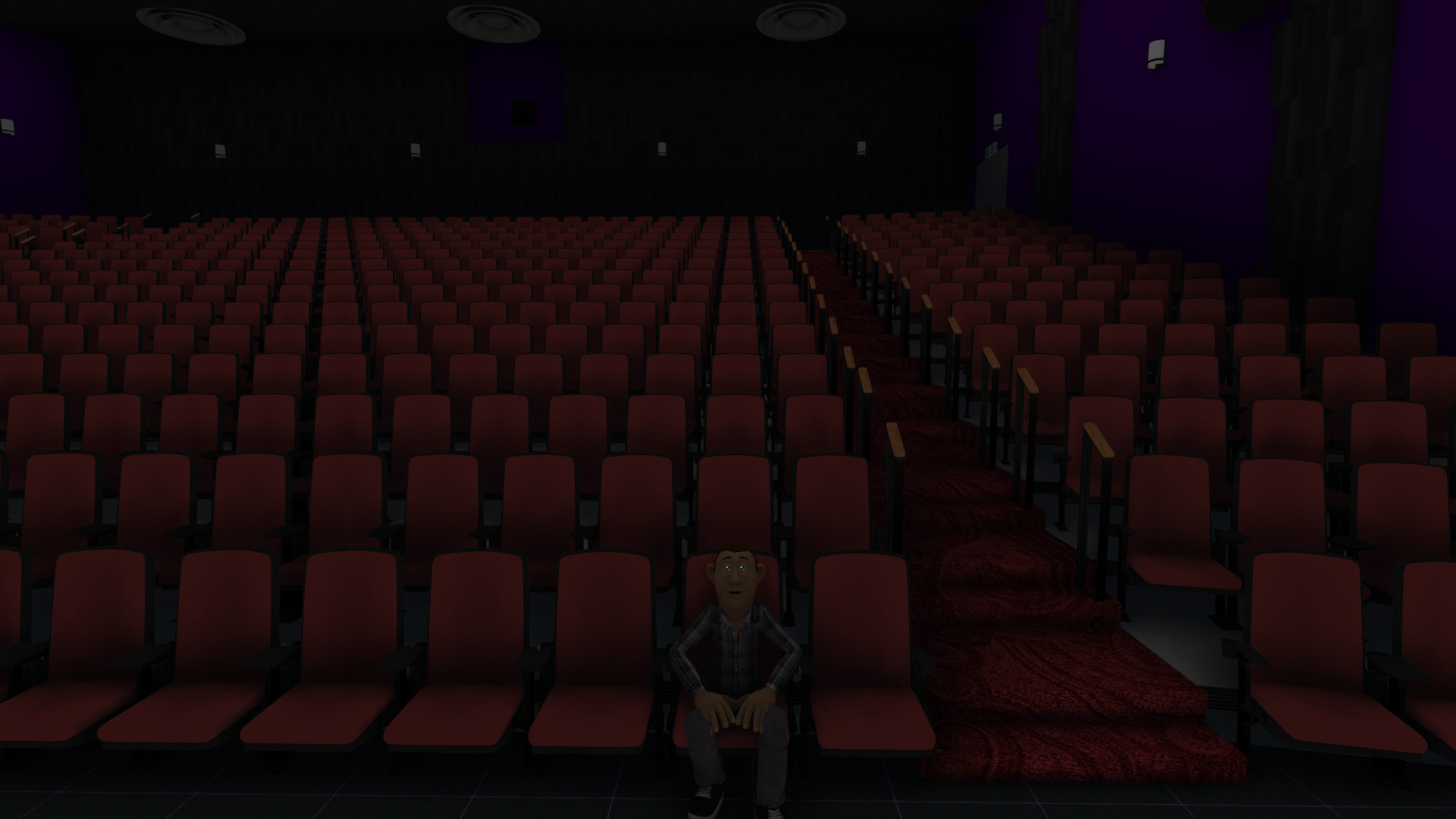 Movie Quest - Screenshot 12