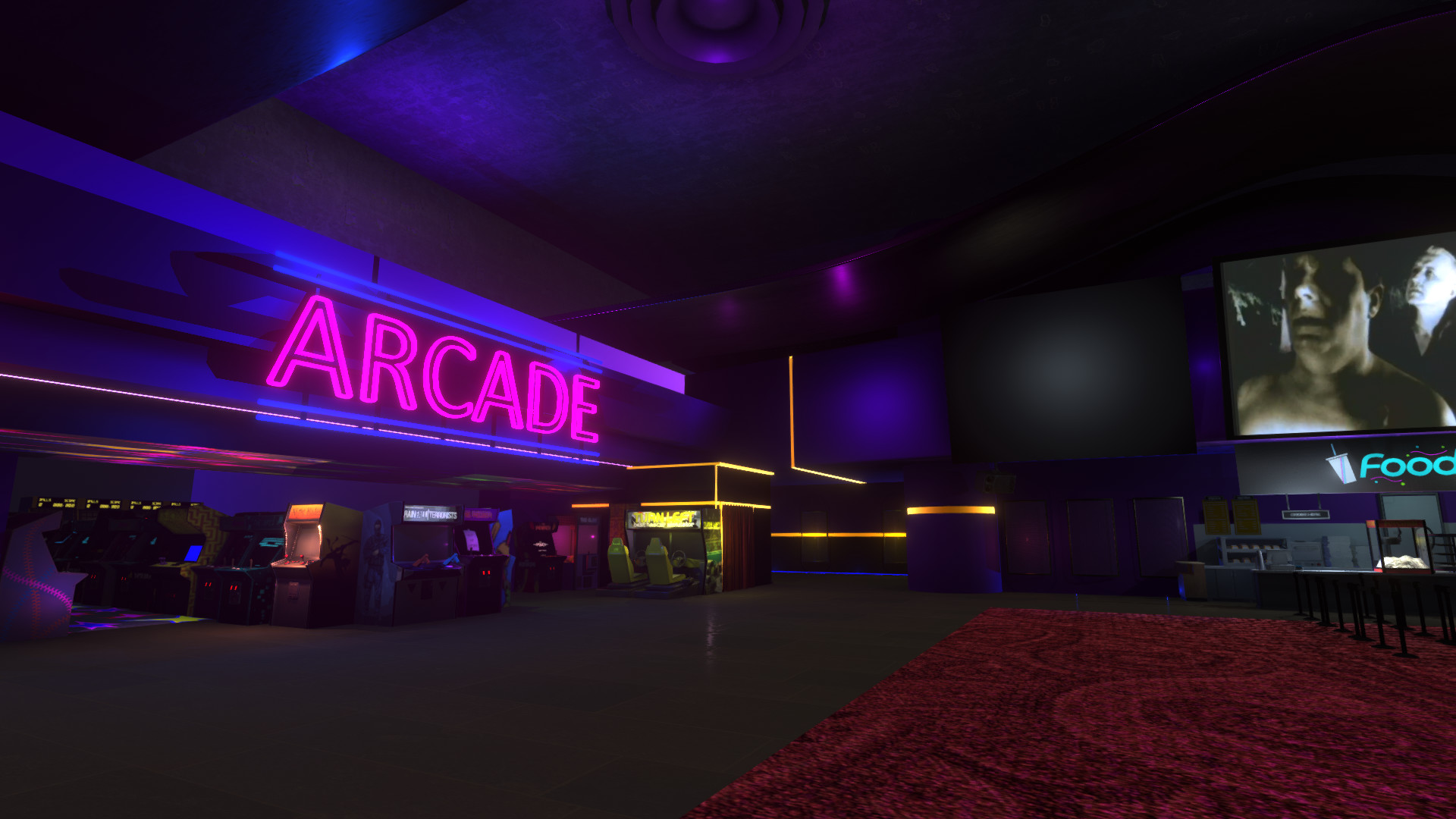 Movie Quest - Screenshot 4