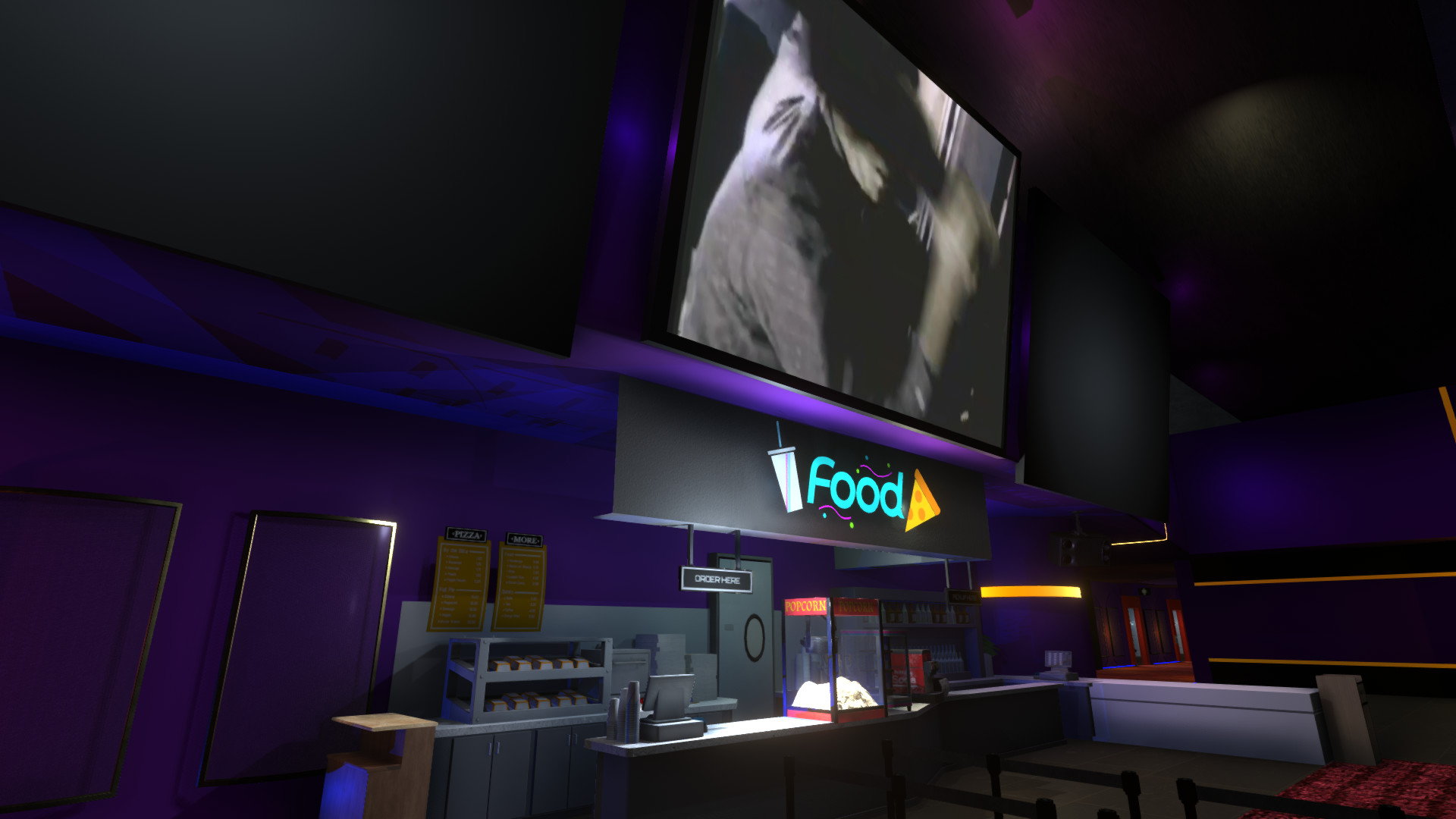 Movie Quest - Screenshot 10