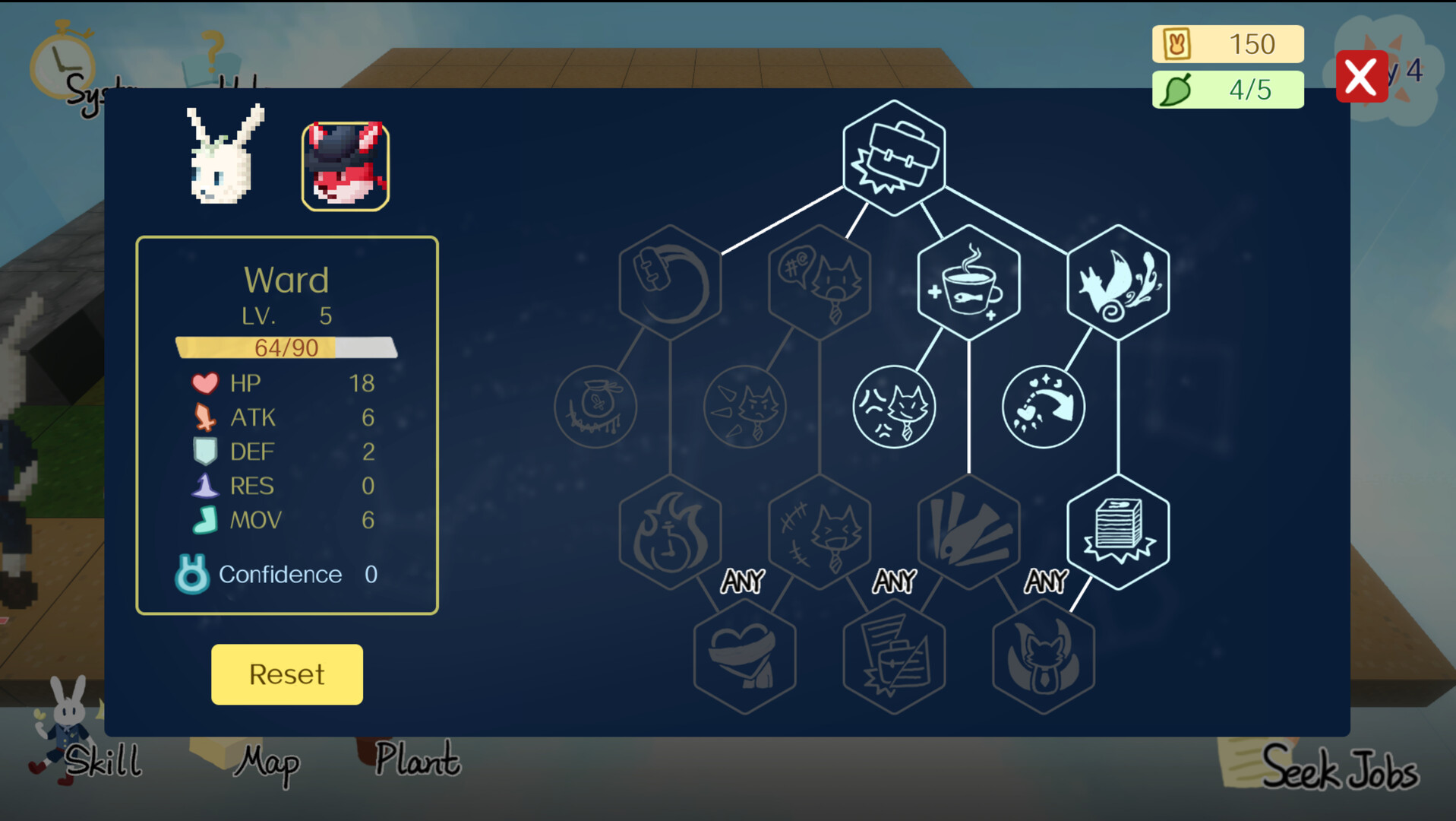 Call of Interview - Screenshot 2