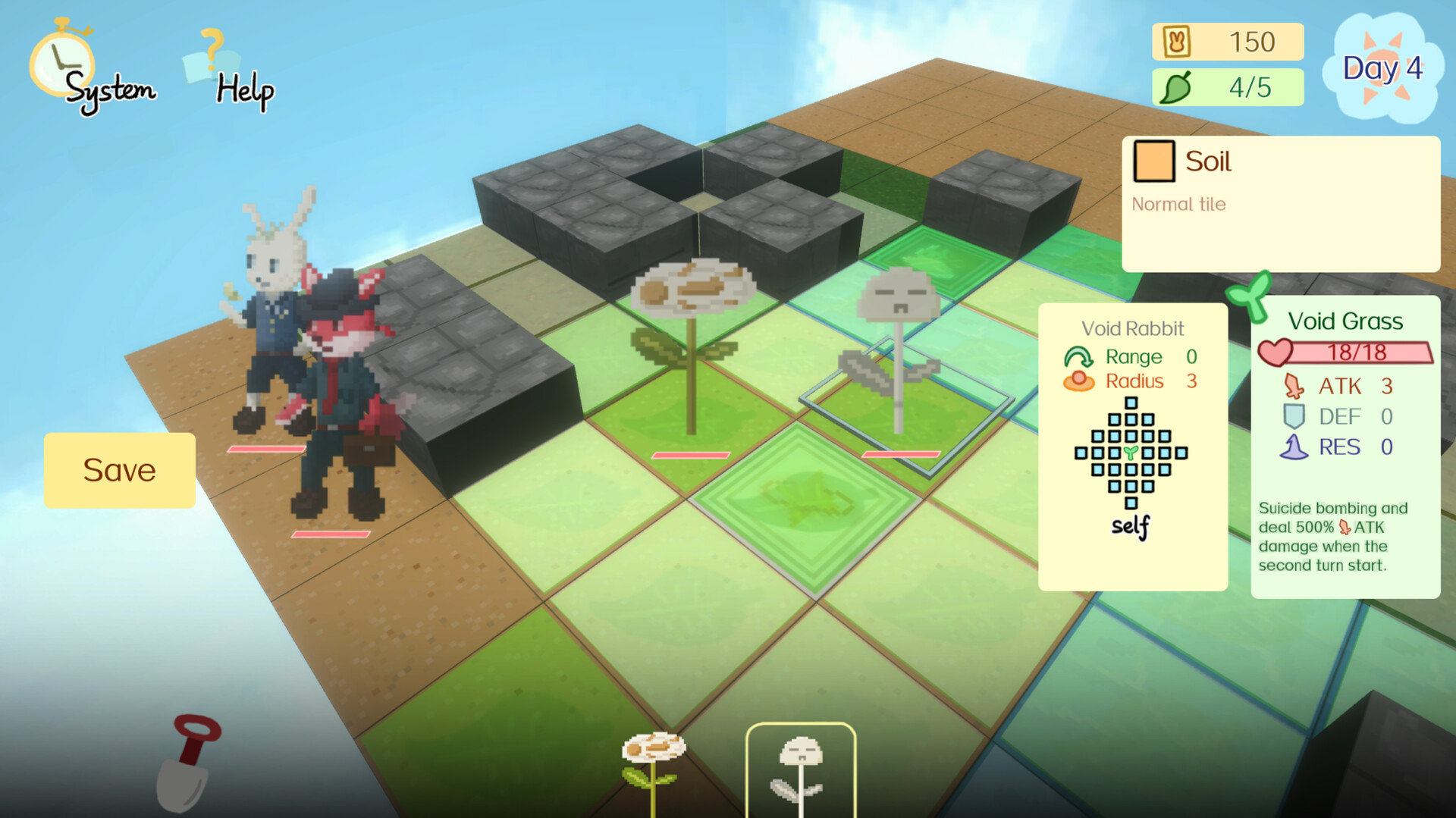 Call of Interview - Screenshot 6