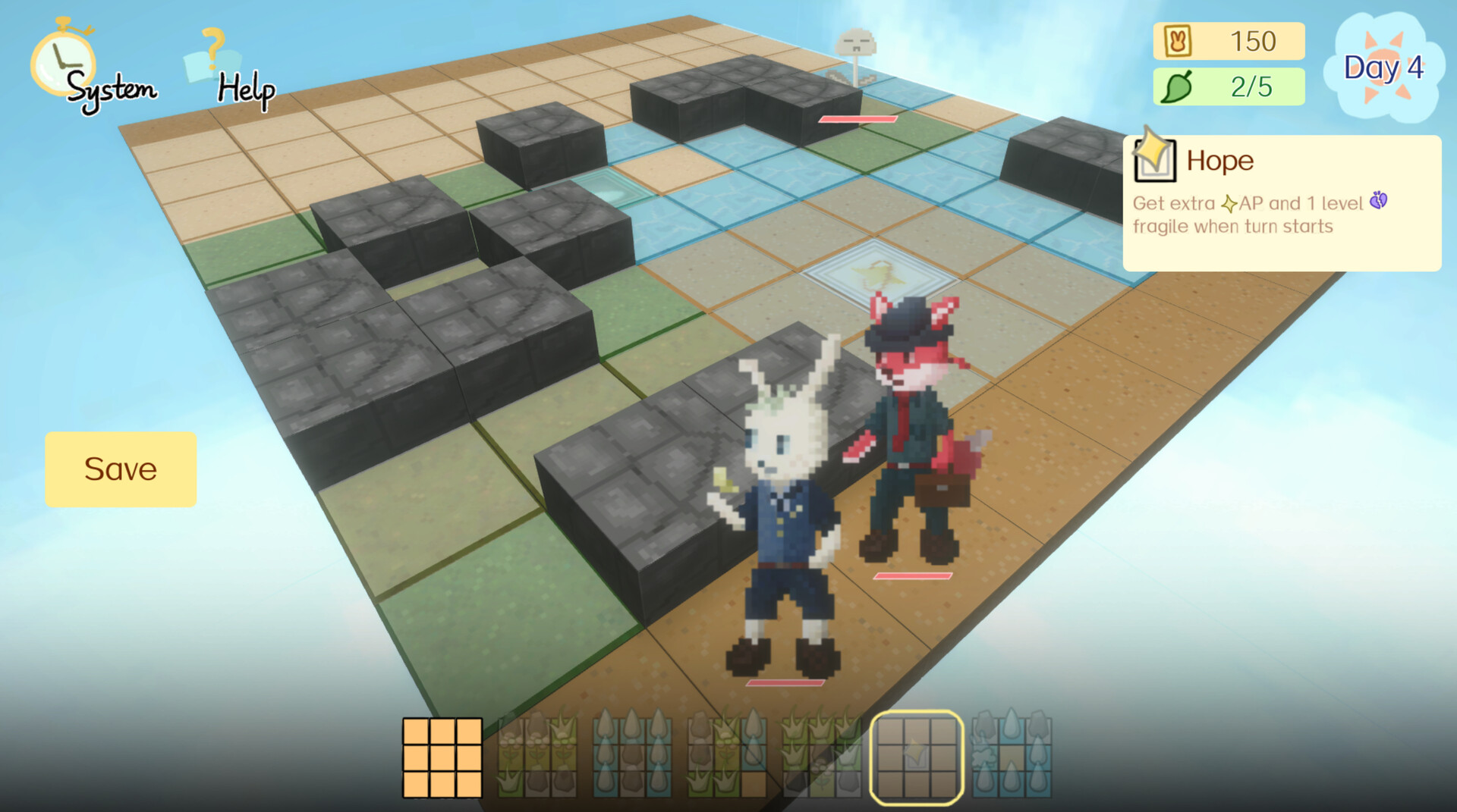 Call of Interview - Screenshot 5