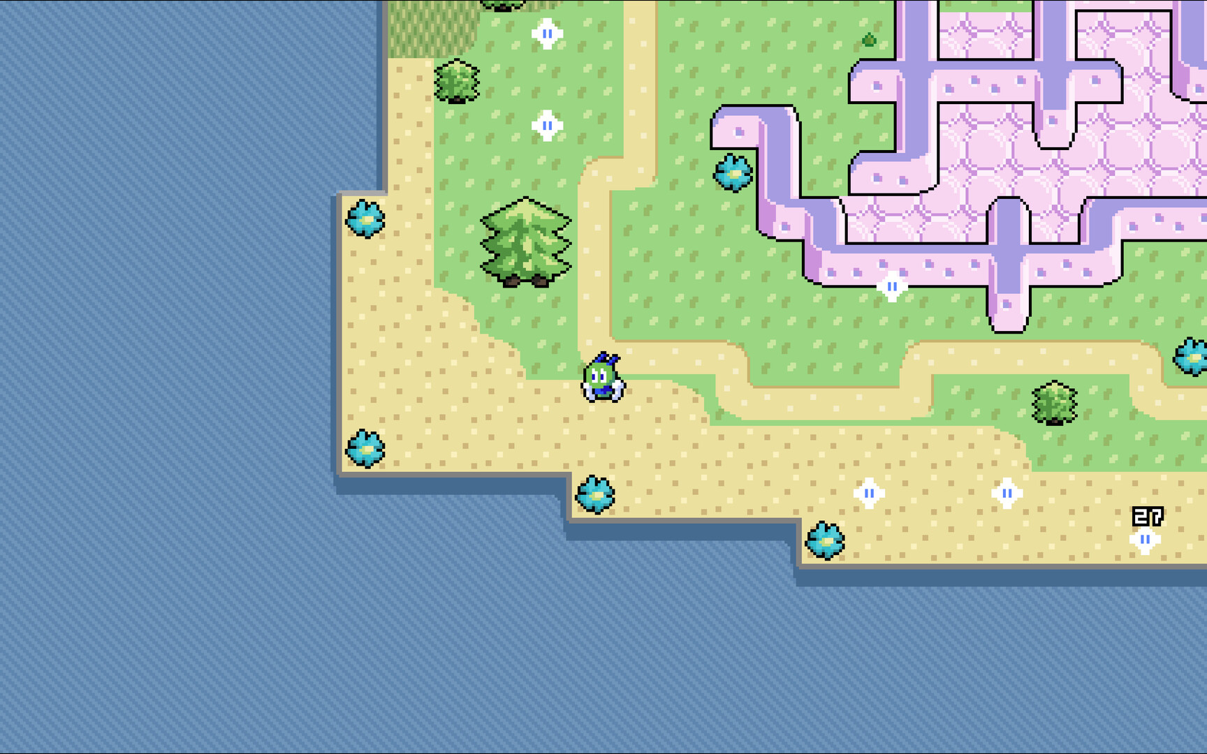 Legumi - Screenshot 2