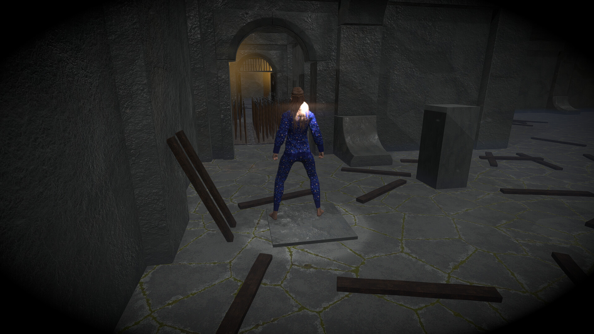 Knightmare Tales - Screenshot 5