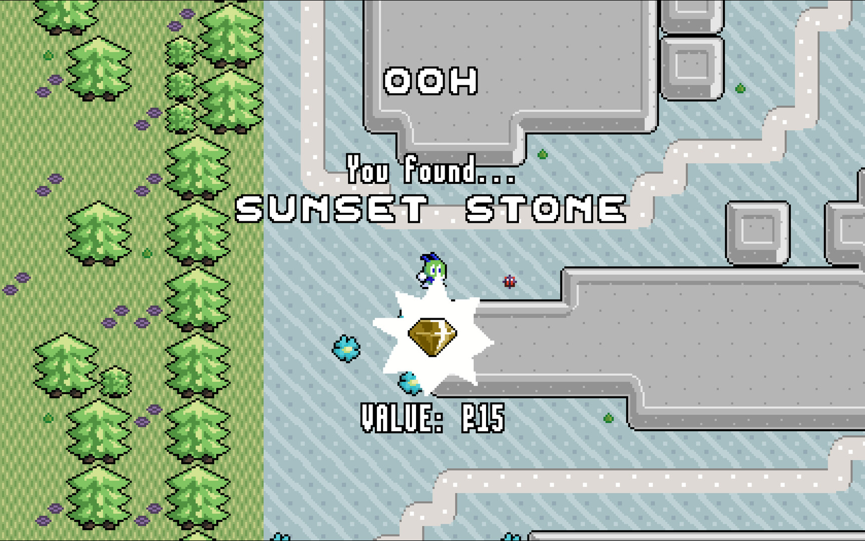 Legumi - Screenshot 7