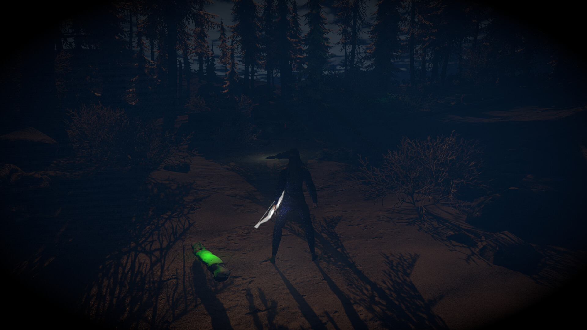 Knightmare Tales - Screenshot 4