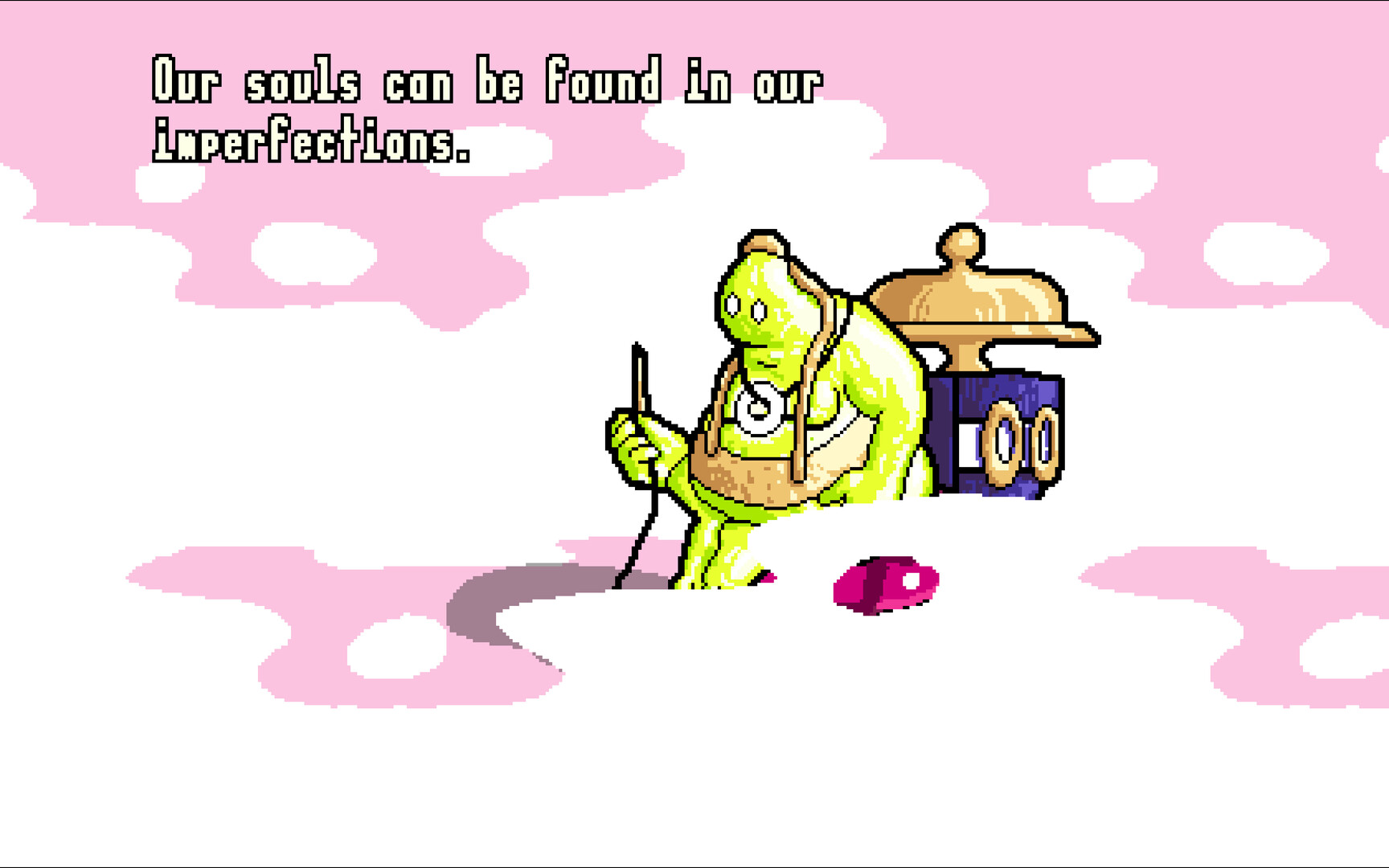 Legumi - Screenshot 4