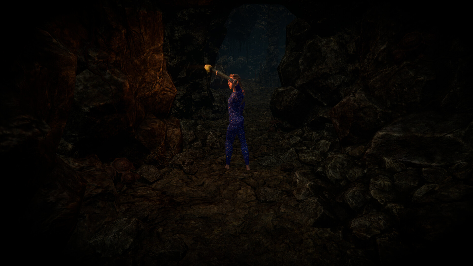 Knightmare Tales - Screenshot 6