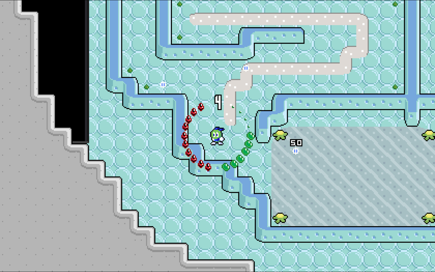 Legumi - Screenshot 3