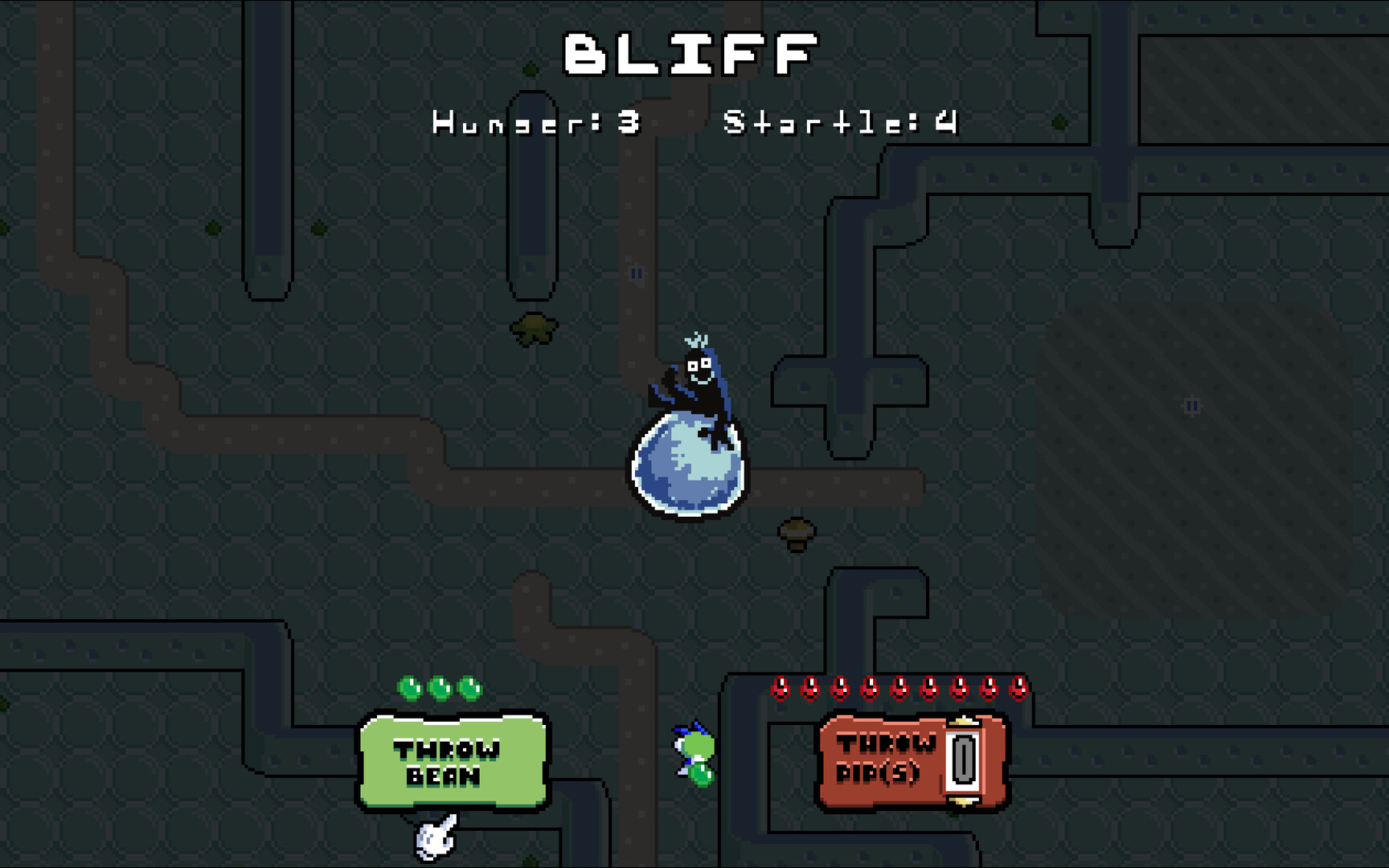 Legumi - Screenshot 5