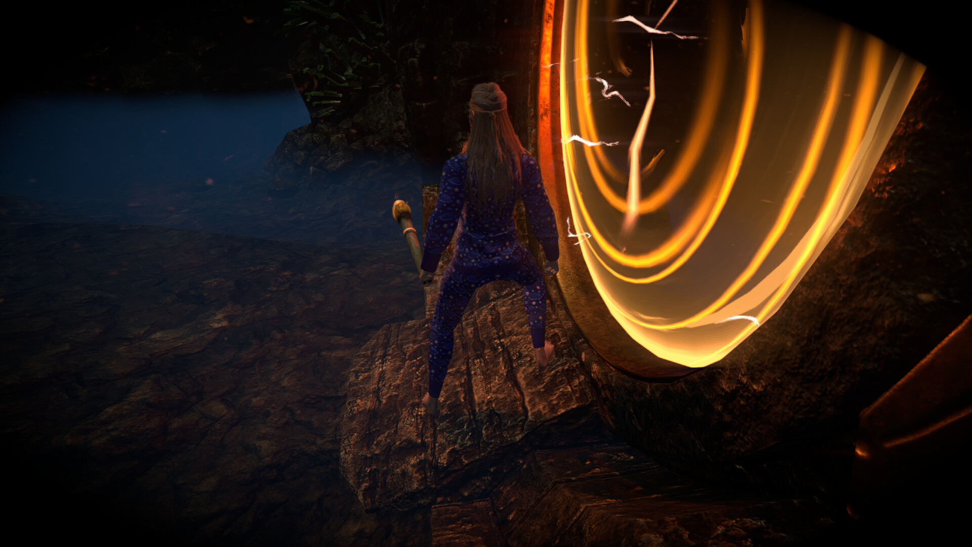 Knightmare Tales - Screenshot 3