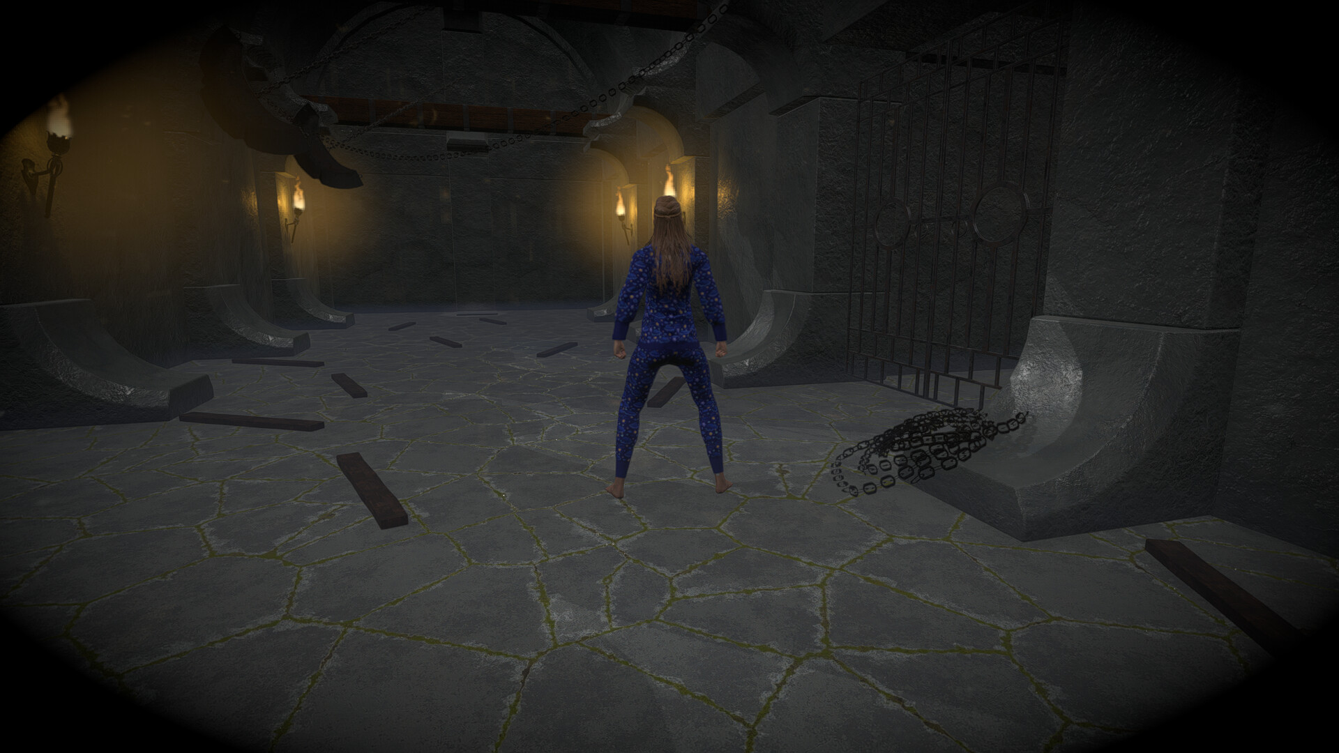 Knightmare Tales - Screenshot 8