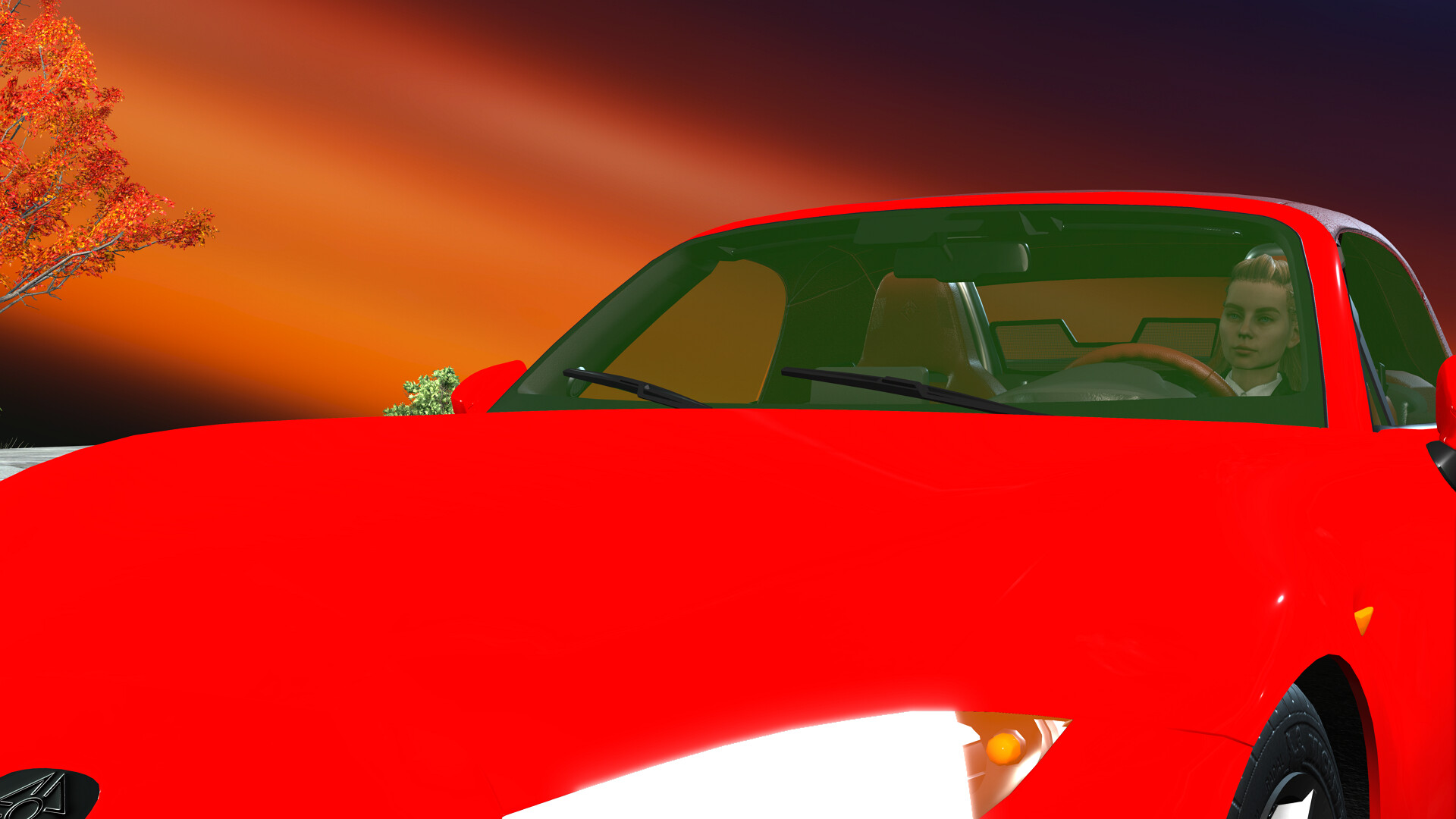 Knightmare Tales - Screenshot 1