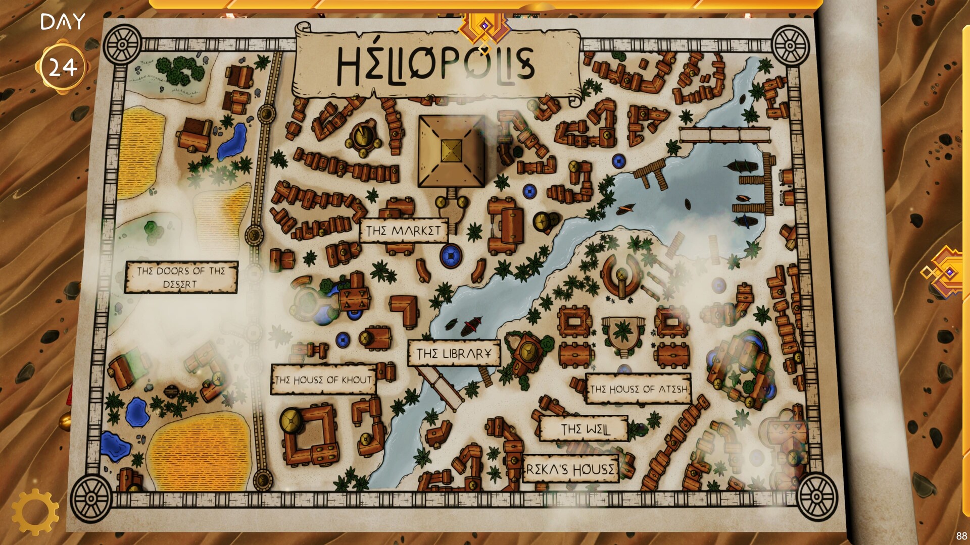 Stories - Screenshot 2