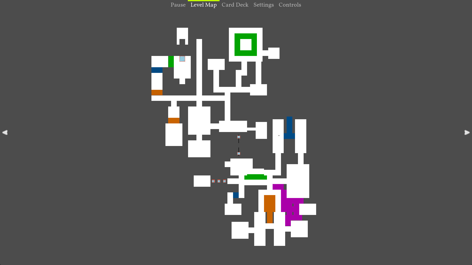 Pencilvania - Screenshot 11