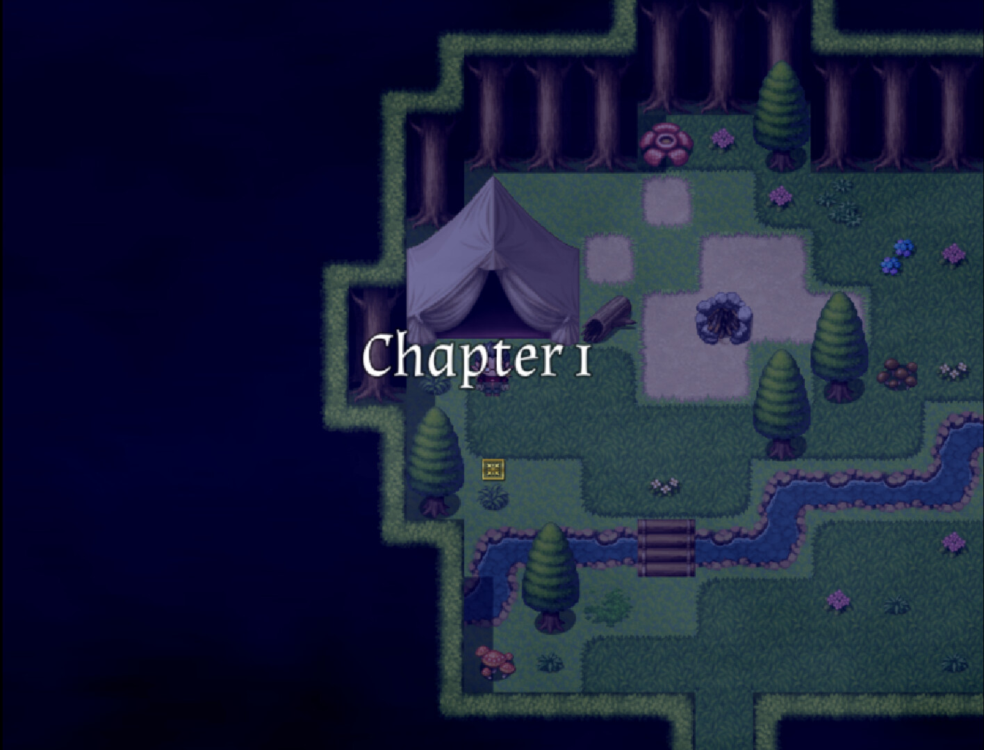 Lukewarm Massacre: The Killer Who May or May Not Be a Moron. - Screenshot 6