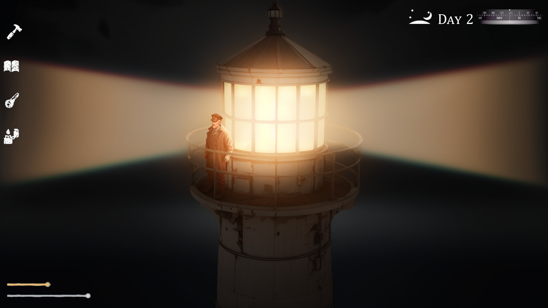 Pharos Light - Screenshot 9