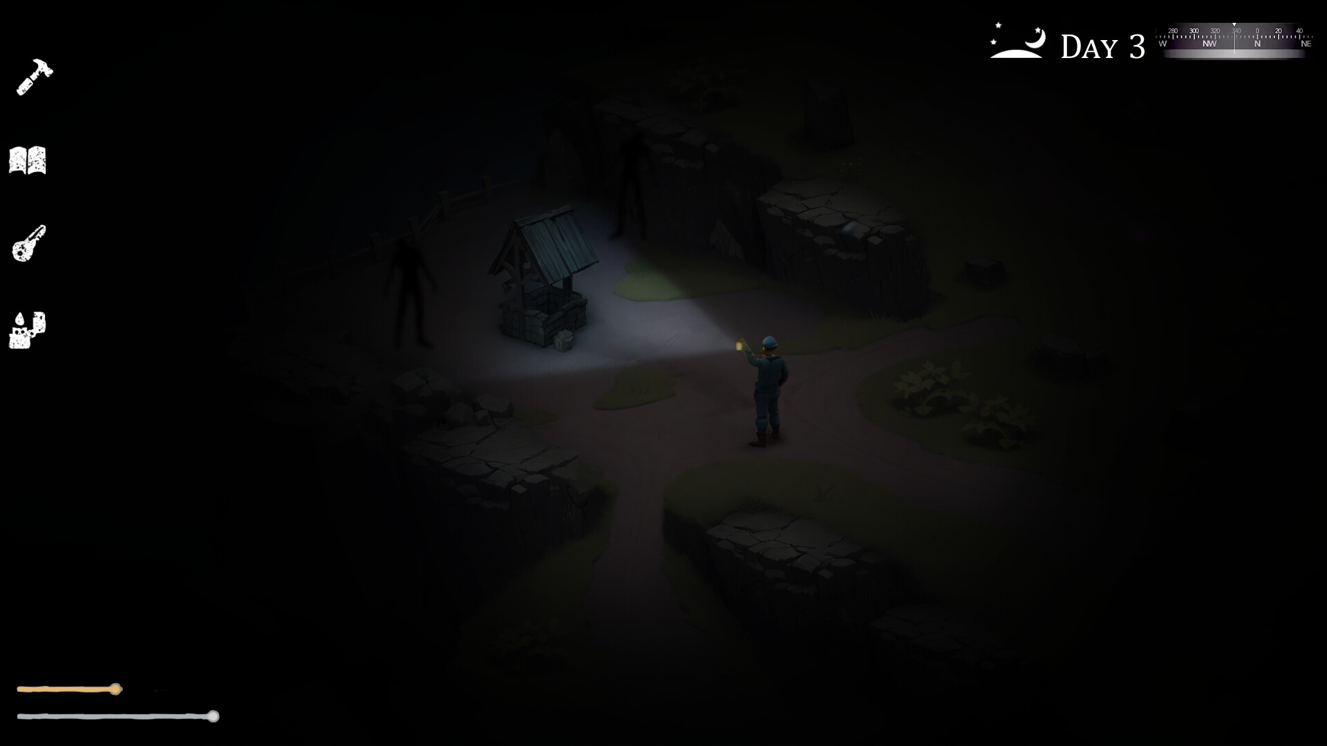 Pharos Light - Screenshot 6