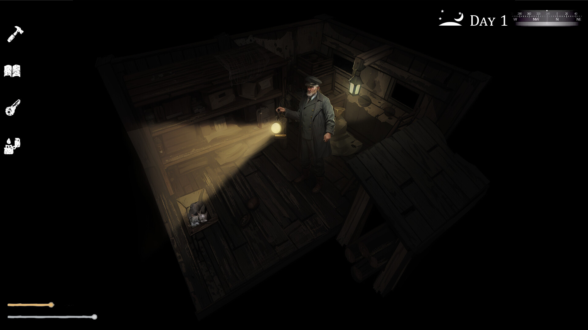 Pharos Light - Screenshot 4