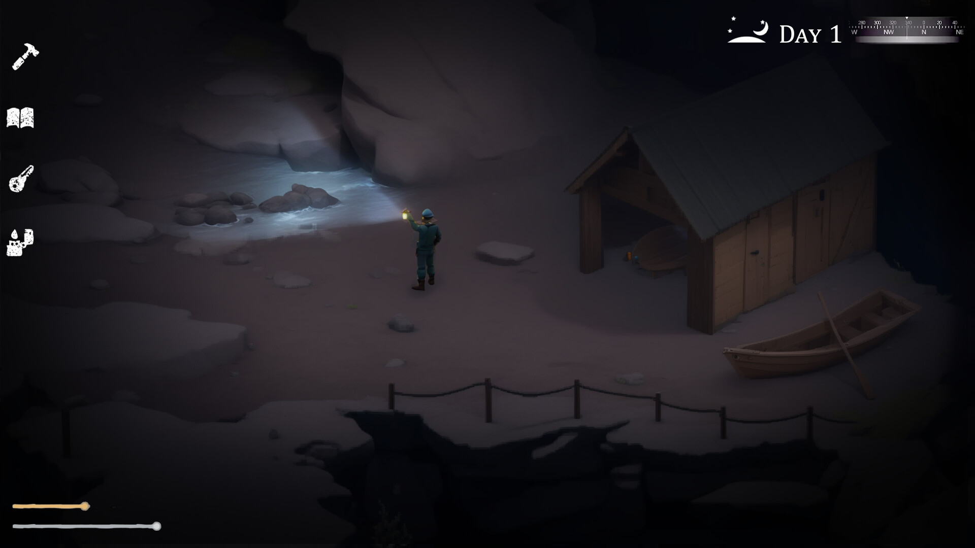 Pharos Light - Screenshot 8