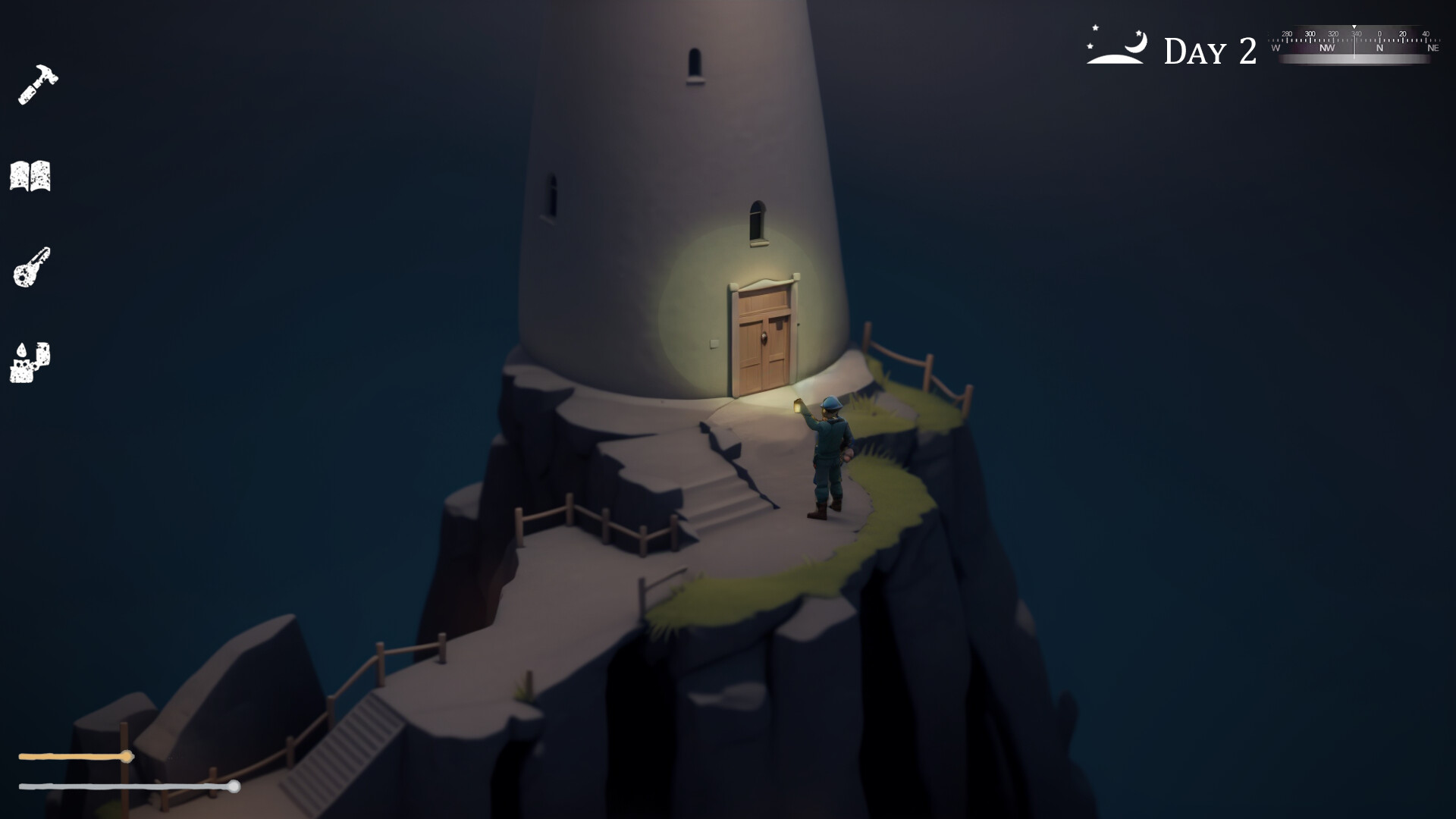 Pharos Light - Screenshot 5