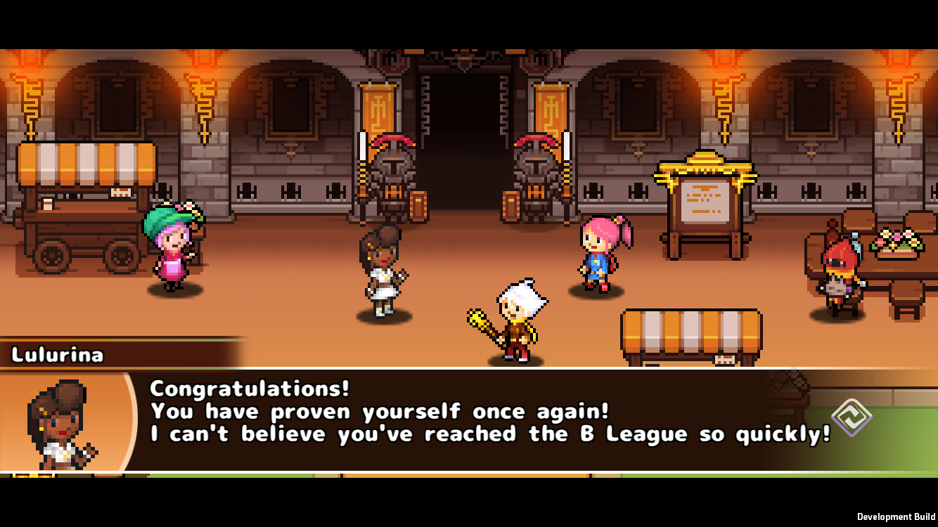 Destination: Dragons! - Screenshot 3