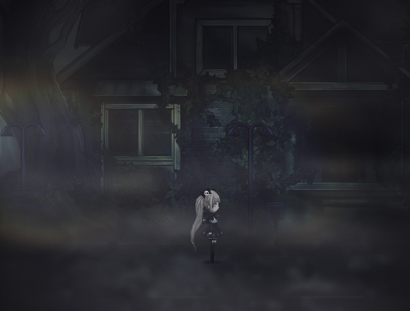 Melting Moon - Screenshot 7