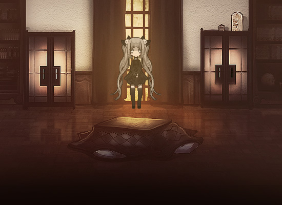 Melting Moon - Screenshot 3