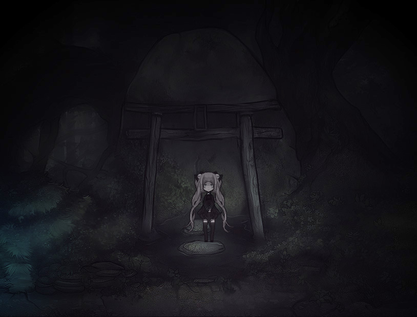 Melting Moon - Screenshot 5