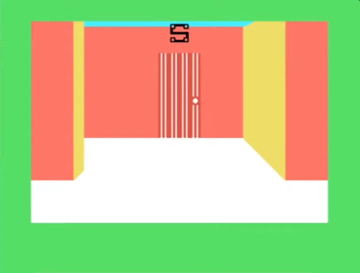 Tunnels of Doom - Screenshot 2