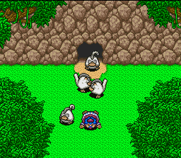 Fushigi no Dungeon: Torneko no Daibouken - Screenshot 7