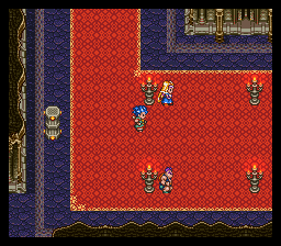 Dragon Quest VI: Maboroshi no Daichi - Screenshot 8