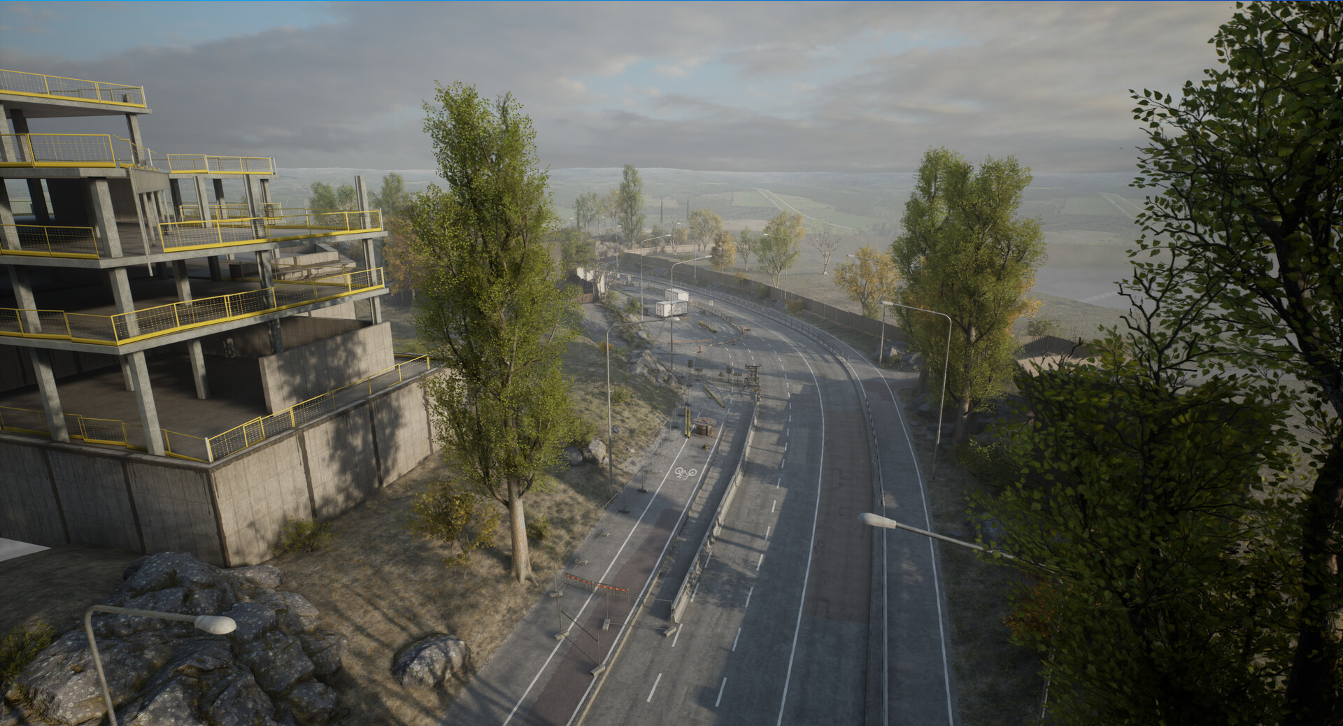 TheDay - Screenshot 1