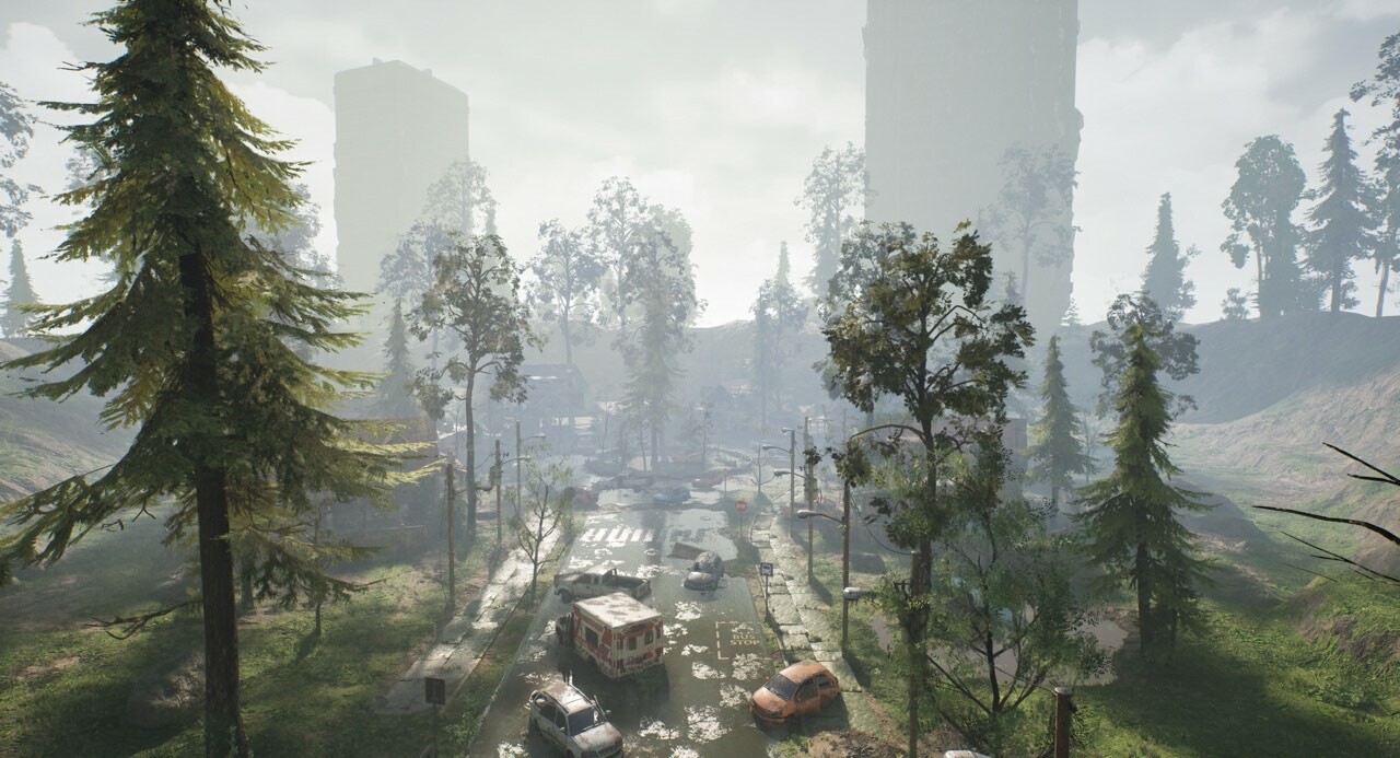 TheDay - Screenshot 5