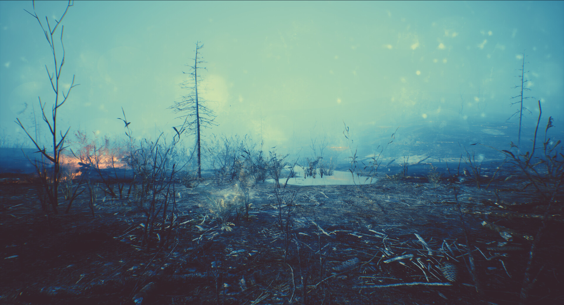 TheDay - Screenshot 2