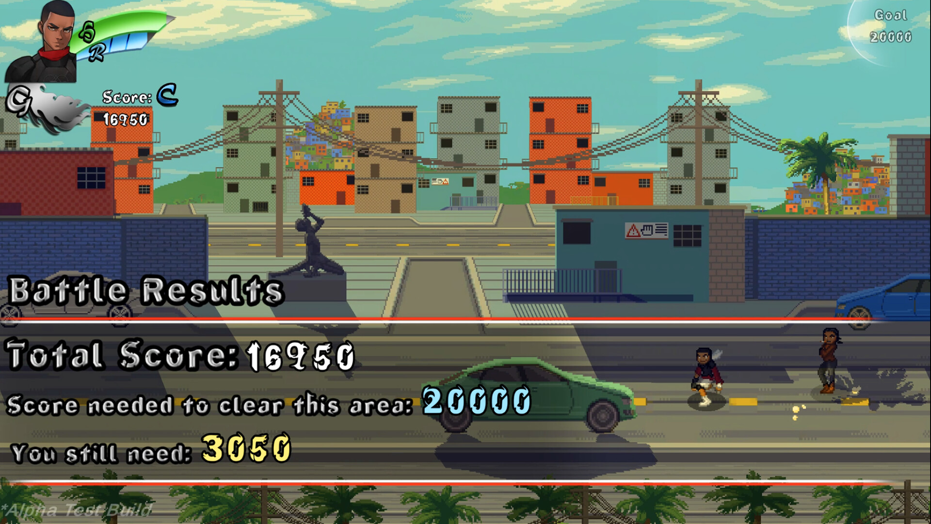 Obsolete Souls Episode 0: Operation Haiti - Screenshot 2