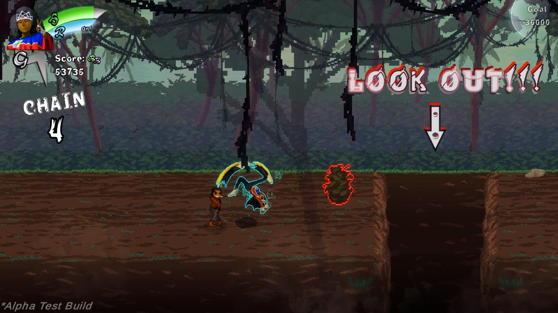 Obsolete Souls Episode 0: Operation Haiti - Screenshot 3