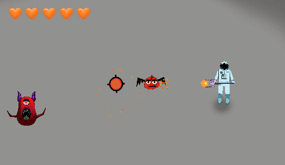 Shock Wave - Screenshot 2