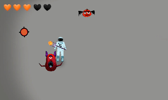 Shock Wave - Screenshot 1