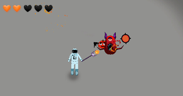 Shock Wave - Screenshot 3