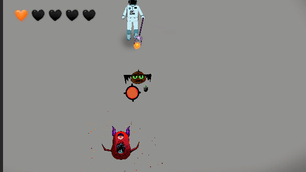 Shock Wave - Screenshot 5