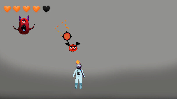 Shock Wave - Screenshot 4