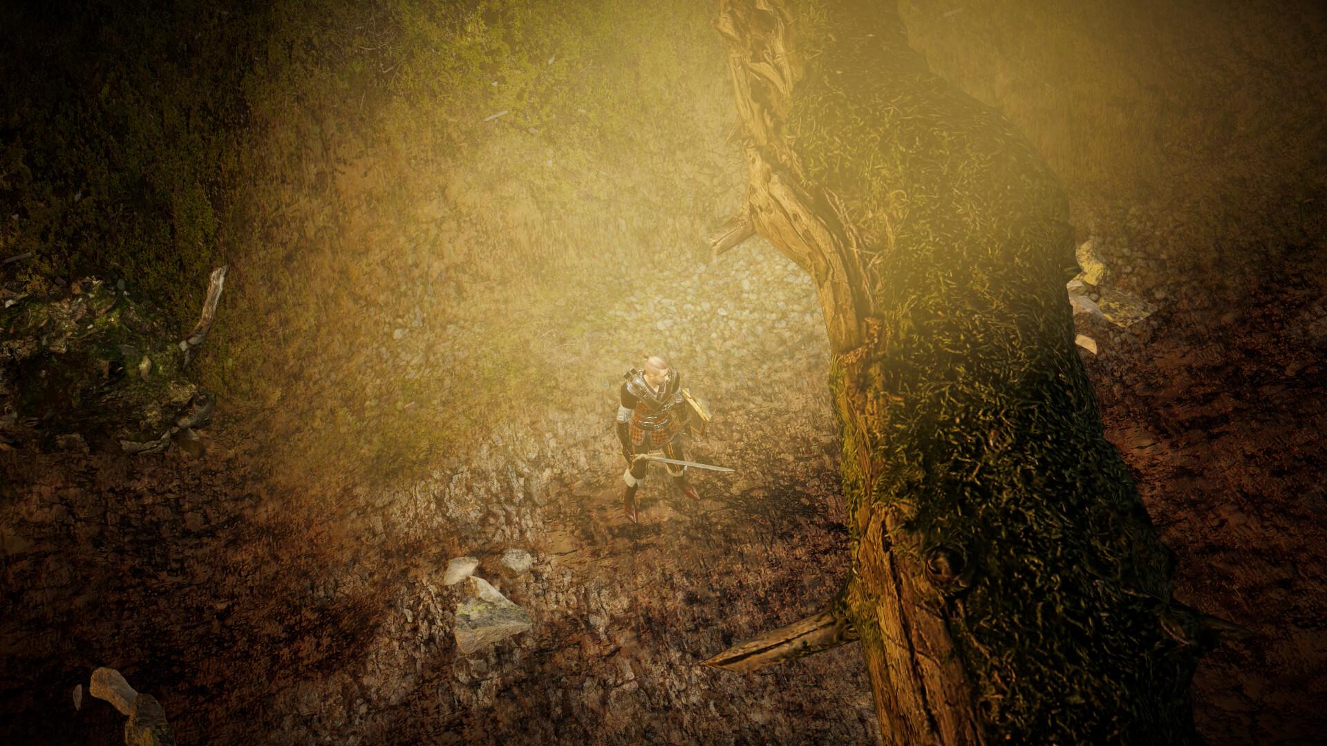 Etheral - Screenshot 6