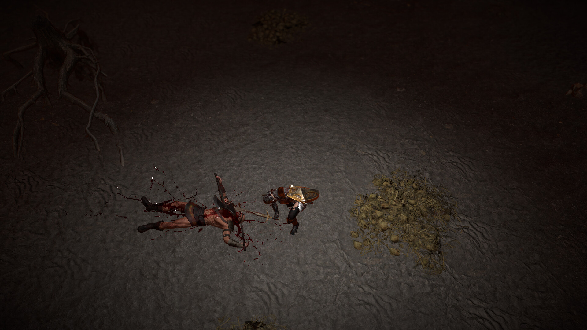 Etheral - Screenshot 4