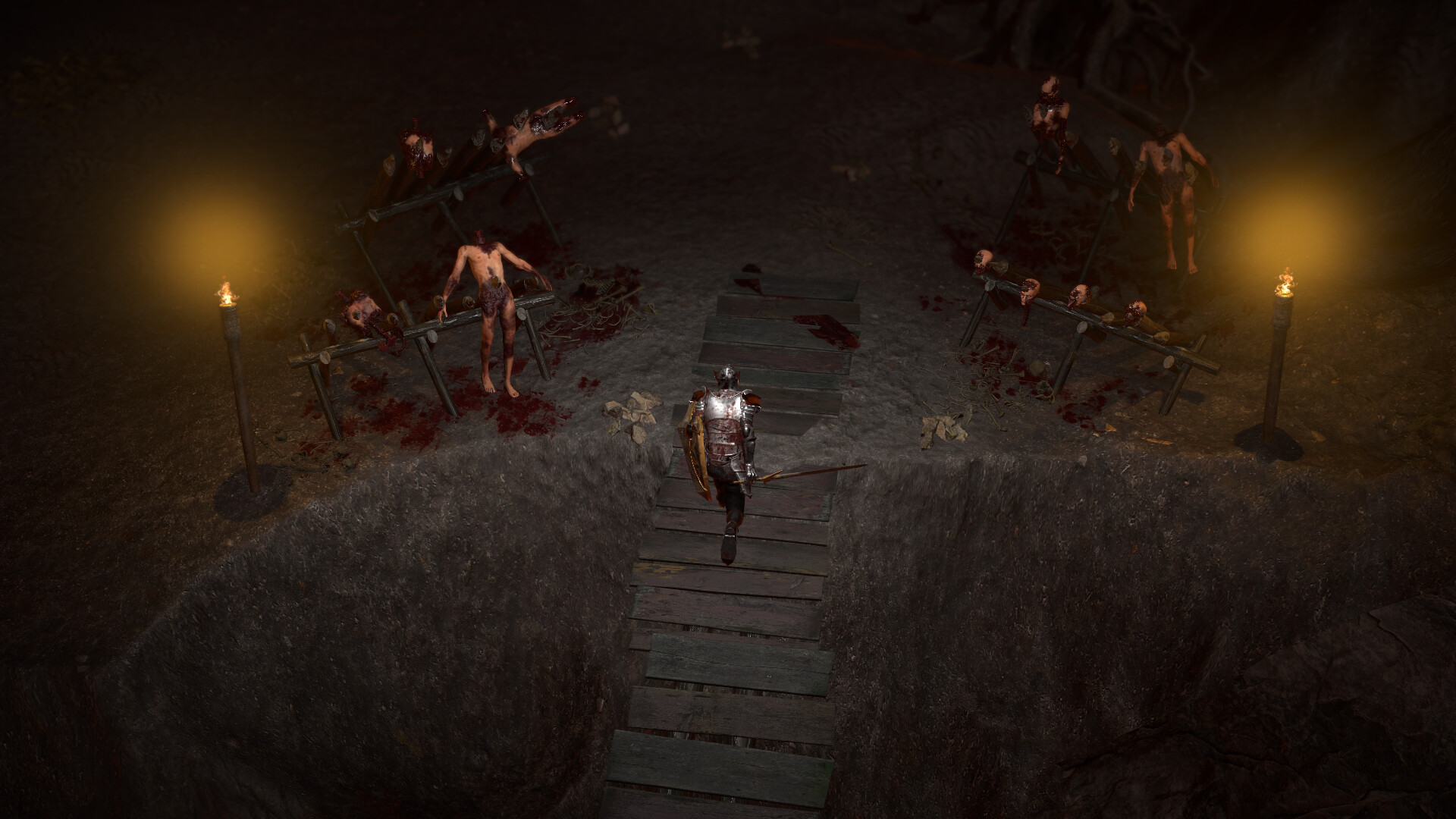 Etheral - Screenshot 3